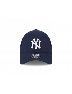 New Era 9Forty (940) MLB Melton Wool NY Yankees - Navy