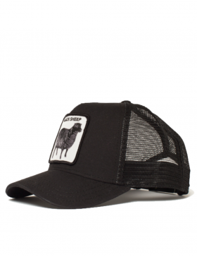 Goorin Bros. Naughty Lamb Trucker cap