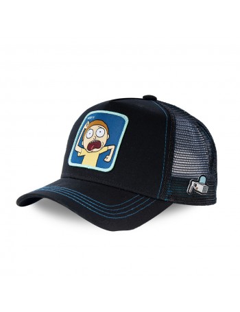 Capslab - Rick and Morty Trucker cap - Morty